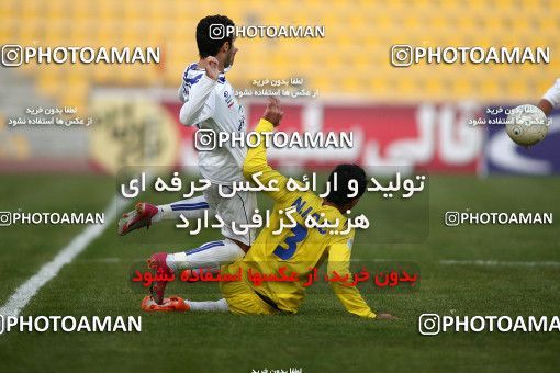 1109847, Tehran, [*parameter:4*], لیگ برتر فوتبال ایران، Persian Gulf Cup، Week 18، Second Leg، Naft Tehran 0 v 0 Malvan Bandar Anzali on 2010/12/09 at 