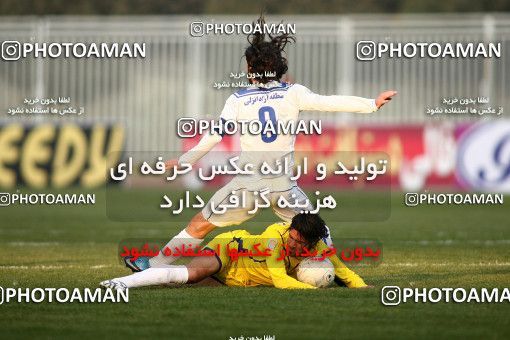 1109919, Tehran, [*parameter:4*], لیگ برتر فوتبال ایران، Persian Gulf Cup، Week 18، Second Leg، Naft Tehran 0 v 0 Malvan Bandar Anzali on 2010/12/09 at 