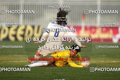 1109856, Tehran, [*parameter:4*], لیگ برتر فوتبال ایران، Persian Gulf Cup، Week 18، Second Leg، Naft Tehran 0 v 0 Malvan Bandar Anzali on 2010/12/09 at 