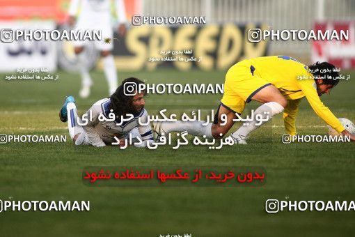 1109908, Tehran, [*parameter:4*], لیگ برتر فوتبال ایران، Persian Gulf Cup، Week 18، Second Leg، Naft Tehran 0 v 0 Malvan Bandar Anzali on 2010/12/09 at 