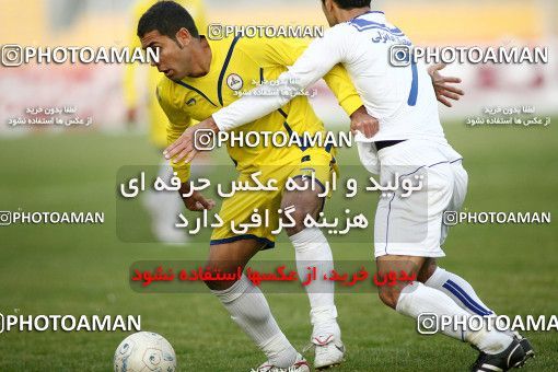 1109822, Tehran, [*parameter:4*], لیگ برتر فوتبال ایران، Persian Gulf Cup، Week 18، Second Leg، Naft Tehran 0 v 0 Malvan Bandar Anzali on 2010/12/09 at 