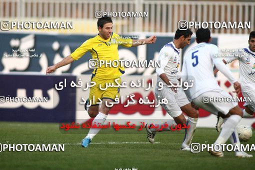 1109754, Tehran, [*parameter:4*], لیگ برتر فوتبال ایران، Persian Gulf Cup، Week 18، Second Leg، Naft Tehran 0 v 0 Malvan Bandar Anzali on 2010/12/09 at 