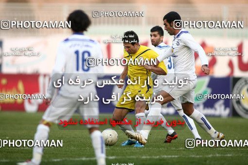 1109914, Tehran, [*parameter:4*], لیگ برتر فوتبال ایران، Persian Gulf Cup، Week 18، Second Leg، Naft Tehran 0 v 0 Malvan Bandar Anzali on 2010/12/09 at 
