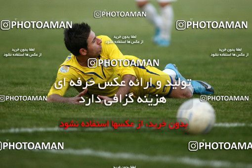 1109643, Tehran, [*parameter:4*], لیگ برتر فوتبال ایران، Persian Gulf Cup، Week 18، Second Leg، Naft Tehran 0 v 0 Malvan Bandar Anzali on 2010/12/09 at 