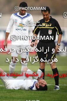 1109744, Tehran, [*parameter:4*], لیگ برتر فوتبال ایران، Persian Gulf Cup، Week 18، Second Leg، Naft Tehran 0 v 0 Malvan Bandar Anzali on 2010/12/09 at 