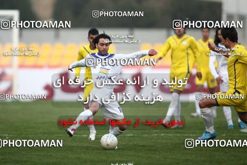 1109933, Tehran, [*parameter:4*], لیگ برتر فوتبال ایران، Persian Gulf Cup، Week 18، Second Leg، Naft Tehran 0 v 0 Malvan Bandar Anzali on 2010/12/09 at 