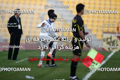 1109664, Tehran, [*parameter:4*], لیگ برتر فوتبال ایران، Persian Gulf Cup، Week 18، Second Leg، Naft Tehran 0 v 0 Malvan Bandar Anzali on 2010/12/09 at 