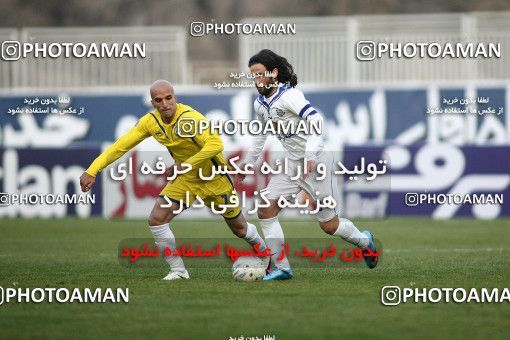 1109938, Tehran, [*parameter:4*], لیگ برتر فوتبال ایران، Persian Gulf Cup، Week 18، Second Leg، Naft Tehran 0 v 0 Malvan Bandar Anzali on 2010/12/09 at 