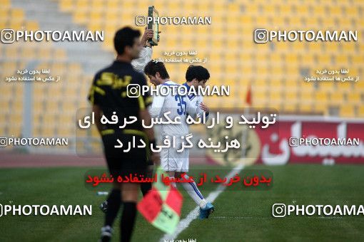 1109797, Tehran, [*parameter:4*], لیگ برتر فوتبال ایران، Persian Gulf Cup، Week 18، Second Leg، Naft Tehran 0 v 0 Malvan Bandar Anzali on 2010/12/09 at 