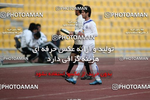 1109734, Tehran, [*parameter:4*], لیگ برتر فوتبال ایران، Persian Gulf Cup، Week 18، Second Leg، Naft Tehran 0 v 0 Malvan Bandar Anzali on 2010/12/09 at 