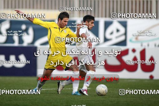 1109780, Tehran, [*parameter:4*], لیگ برتر فوتبال ایران، Persian Gulf Cup، Week 18، Second Leg، Naft Tehran 0 v 0 Malvan Bandar Anzali on 2010/12/09 at 