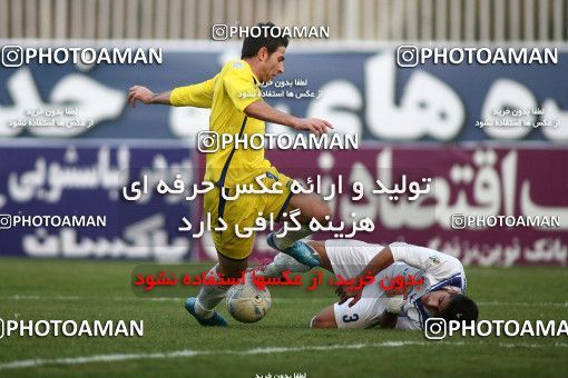 1109757, Tehran, [*parameter:4*], لیگ برتر فوتبال ایران، Persian Gulf Cup، Week 18، Second Leg، Naft Tehran 0 v 0 Malvan Bandar Anzali on 2010/12/09 at 