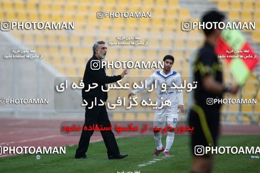 1109635, Tehran, [*parameter:4*], لیگ برتر فوتبال ایران، Persian Gulf Cup، Week 18، Second Leg، Naft Tehran 0 v 0 Malvan Bandar Anzali on 2010/12/09 at 