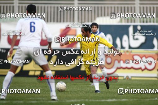 1109694, Tehran, [*parameter:4*], لیگ برتر فوتبال ایران، Persian Gulf Cup، Week 18، Second Leg، Naft Tehran 0 v 0 Malvan Bandar Anzali on 2010/12/09 at 