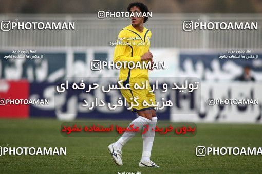 1109976, Tehran, [*parameter:4*], لیگ برتر فوتبال ایران، Persian Gulf Cup، Week 18، Second Leg، Naft Tehran 0 v 0 Malvan Bandar Anzali on 2010/12/09 at 