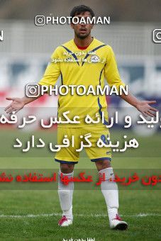1109812, Tehran, [*parameter:4*], لیگ برتر فوتبال ایران، Persian Gulf Cup، Week 18، Second Leg، Naft Tehran 0 v 0 Malvan Bandar Anzali on 2010/12/09 at 