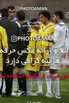 1109631, Tehran, [*parameter:4*], لیگ برتر فوتبال ایران، Persian Gulf Cup، Week 18، Second Leg، Naft Tehran 0 v 0 Malvan Bandar Anzali on 2010/12/09 at 