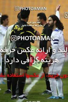 1109648, Tehran, [*parameter:4*], لیگ برتر فوتبال ایران، Persian Gulf Cup، Week 18، Second Leg، Naft Tehran 0 v 0 Malvan Bandar Anzali on 2010/12/09 at 