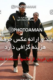 1109835, Tehran, [*parameter:4*], لیگ برتر فوتبال ایران، Persian Gulf Cup، Week 18، Second Leg، Naft Tehran 0 v 0 Malvan Bandar Anzali on 2010/12/09 at 