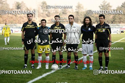 1109656, Tehran, [*parameter:4*], لیگ برتر فوتبال ایران، Persian Gulf Cup، Week 18، Second Leg، Naft Tehran 0 v 0 Malvan Bandar Anzali on 2010/12/09 at 
