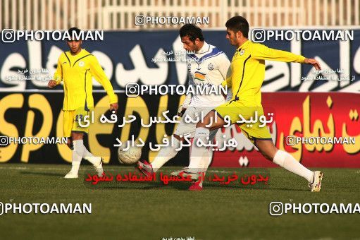 1109741, Tehran, [*parameter:4*], لیگ برتر فوتبال ایران، Persian Gulf Cup، Week 18، Second Leg، Naft Tehran 0 v 0 Malvan Bandar Anzali on 2010/12/09 at 