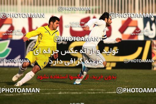 1109639, Tehran, [*parameter:4*], لیگ برتر فوتبال ایران، Persian Gulf Cup، Week 18، Second Leg، Naft Tehran 0 v 0 Malvan Bandar Anzali on 2010/12/09 at 