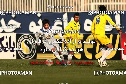 1109759, Tehran, [*parameter:4*], لیگ برتر فوتبال ایران، Persian Gulf Cup، Week 18، Second Leg، Naft Tehran 0 v 0 Malvan Bandar Anzali on 2010/12/09 at 