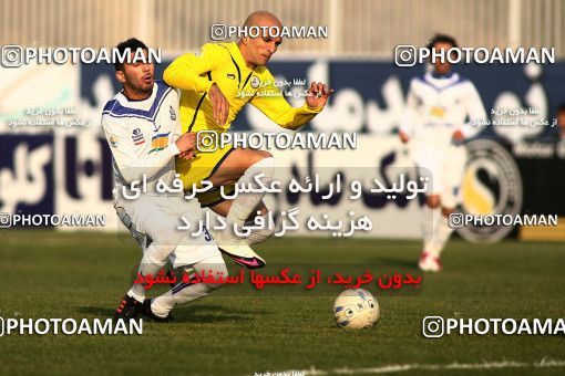 1109873, Tehran, [*parameter:4*], لیگ برتر فوتبال ایران، Persian Gulf Cup، Week 18، Second Leg، Naft Tehran 0 v 0 Malvan Bandar Anzali on 2010/12/09 at 