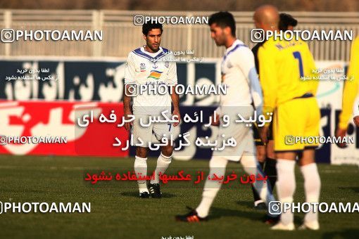 1109853, Tehran, [*parameter:4*], لیگ برتر فوتبال ایران، Persian Gulf Cup، Week 18، Second Leg، Naft Tehran 0 v 0 Malvan Bandar Anzali on 2010/12/09 at 