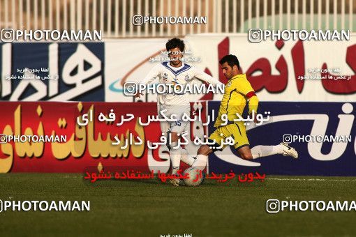 1109931, Tehran, [*parameter:4*], لیگ برتر فوتبال ایران، Persian Gulf Cup، Week 18، Second Leg، Naft Tehran 0 v 0 Malvan Bandar Anzali on 2010/12/09 at 