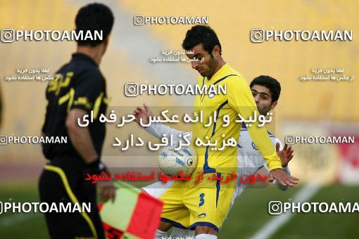 1109935, Tehran, [*parameter:4*], لیگ برتر فوتبال ایران، Persian Gulf Cup، Week 18، Second Leg، Naft Tehran 0 v 0 Malvan Bandar Anzali on 2010/12/09 at 