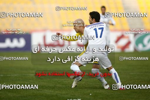 1109972, Tehran, [*parameter:4*], لیگ برتر فوتبال ایران، Persian Gulf Cup، Week 18، Second Leg، Naft Tehran 0 v 0 Malvan Bandar Anzali on 2010/12/09 at 
