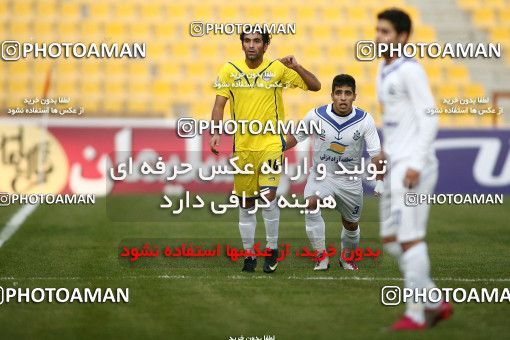 1109649, Tehran, [*parameter:4*], لیگ برتر فوتبال ایران، Persian Gulf Cup، Week 18، Second Leg، Naft Tehran 0 v 0 Malvan Bandar Anzali on 2010/12/09 at 