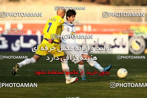 1109740, Tehran, [*parameter:4*], لیگ برتر فوتبال ایران، Persian Gulf Cup، Week 18، Second Leg، Naft Tehran 0 v 0 Malvan Bandar Anzali on 2010/12/09 at 