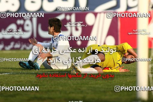 1109651, Tehran, [*parameter:4*], لیگ برتر فوتبال ایران، Persian Gulf Cup، Week 18، Second Leg، Naft Tehran 0 v 0 Malvan Bandar Anzali on 2010/12/09 at 
