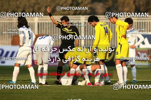 1109638, Tehran, [*parameter:4*], لیگ برتر فوتبال ایران، Persian Gulf Cup، Week 18، Second Leg، Naft Tehran 0 v 0 Malvan Bandar Anzali on 2010/12/09 at 