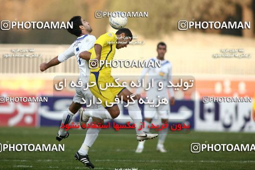 1109687, Tehran, [*parameter:4*], لیگ برتر فوتبال ایران، Persian Gulf Cup، Week 18، Second Leg، Naft Tehran 0 v 0 Malvan Bandar Anzali on 2010/12/09 at 
