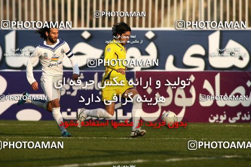 1109636, Tehran, [*parameter:4*], لیگ برتر فوتبال ایران، Persian Gulf Cup، Week 18، Second Leg، Naft Tehran 0 v 0 Malvan Bandar Anzali on 2010/12/09 at 