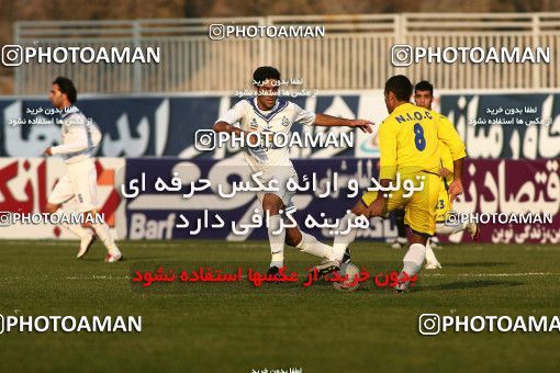 1109775, Tehran, [*parameter:4*], لیگ برتر فوتبال ایران، Persian Gulf Cup، Week 18، Second Leg، Naft Tehran 0 v 0 Malvan Bandar Anzali on 2010/12/09 at 