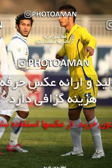 1109728, Tehran, [*parameter:4*], لیگ برتر فوتبال ایران، Persian Gulf Cup، Week 18، Second Leg، Naft Tehran 0 v 0 Malvan Bandar Anzali on 2010/12/09 at 