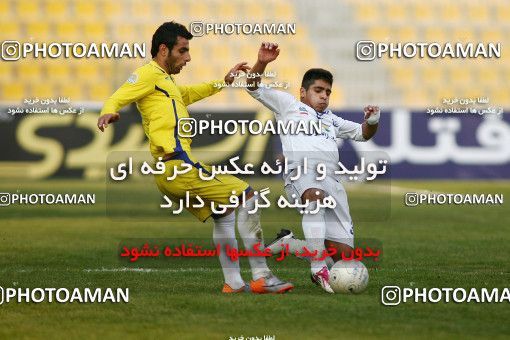 1109876, Tehran, [*parameter:4*], لیگ برتر فوتبال ایران، Persian Gulf Cup، Week 18، Second Leg، Naft Tehran 0 v 0 Malvan Bandar Anzali on 2010/12/09 at 
