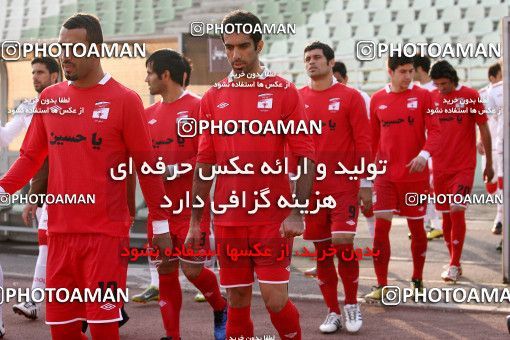 1149266, Tehran, [*parameter:4*], لیگ برتر فوتبال ایران، Persian Gulf Cup، Week 18، Second Leg، Steel Azin 2 v 1 Foulad Khouzestan on 2010/12/09 at Shahid Dastgerdi Stadium