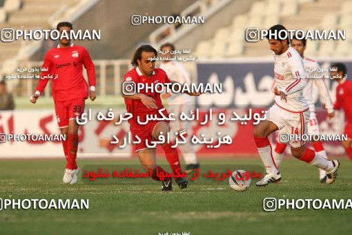 1149425, Tehran, [*parameter:4*], لیگ برتر فوتبال ایران، Persian Gulf Cup، Week 18، Second Leg، Steel Azin 2 v 1 Foulad Khouzestan on 2010/12/09 at Shahid Dastgerdi Stadium