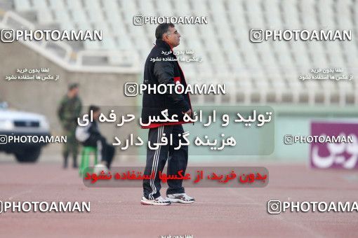 1149236, Tehran, [*parameter:4*], لیگ برتر فوتبال ایران، Persian Gulf Cup، Week 18، Second Leg، Steel Azin 2 v 1 Foulad Khouzestan on 2010/12/09 at Shahid Dastgerdi Stadium