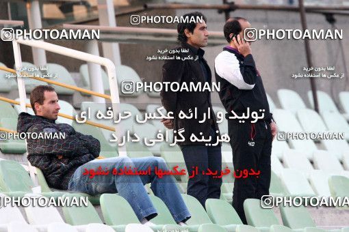 1149218, Tehran, [*parameter:4*], لیگ برتر فوتبال ایران، Persian Gulf Cup، Week 18، Second Leg، Steel Azin 2 v 1 Foulad Khouzestan on 2010/12/09 at Shahid Dastgerdi Stadium