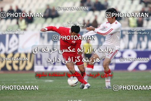 1149406, Tehran, [*parameter:4*], لیگ برتر فوتبال ایران، Persian Gulf Cup، Week 18، Second Leg، Steel Azin 2 v 1 Foulad Khouzestan on 2010/12/09 at Shahid Dastgerdi Stadium