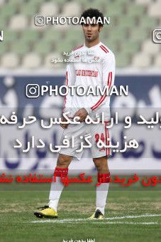 1149208, Tehran, [*parameter:4*], Iran Pro League، Persian Gulf Cup، 2010-11 season، Second Leg، Week 18، Steel Azin 2 v ۱ Foulad Khouzestan on 2010/12/09 at Shahid Dastgerdi Stadium