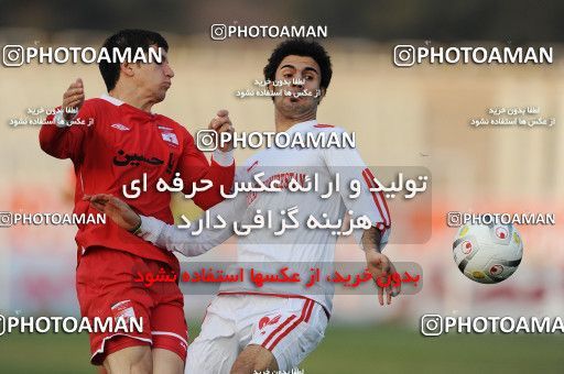 1149492, Tehran, [*parameter:4*], Iran Pro League، Persian Gulf Cup، 2010-11 season، Second Leg، Week 18، Steel Azin 2 v ۱ Foulad Khouzestan on 2010/12/09 at Shahid Dastgerdi Stadium