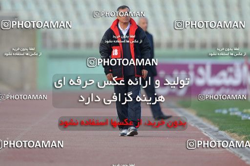 1149526, Tehran, [*parameter:4*], لیگ برتر فوتبال ایران، Persian Gulf Cup، Week 18، Second Leg، Steel Azin 2 v 1 Foulad Khouzestan on 2010/12/09 at Shahid Dastgerdi Stadium
