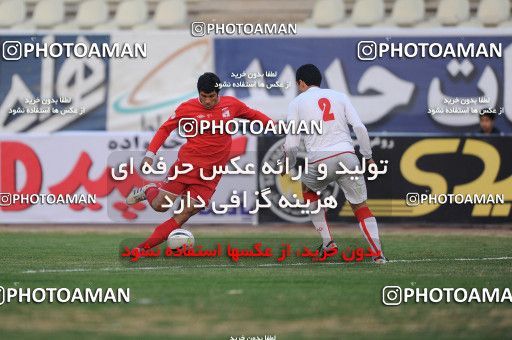 1149595, Tehran, [*parameter:4*], لیگ برتر فوتبال ایران، Persian Gulf Cup، Week 18، Second Leg، Steel Azin 2 v 1 Foulad Khouzestan on 2010/12/09 at Shahid Dastgerdi Stadium
